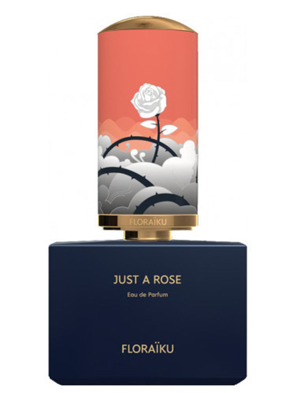 Floraiku Just A Rose