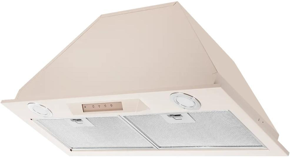 Вытяжка Kuppersberg INLINEA 72 Beige