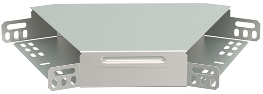 Поворот 45град 50х200мм ESCA IEK