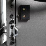 Миксер планетарный B-60A Foodatlas Eco (графитовый)