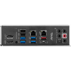 Материнская плата MSI MAG Z590 TORPEDO