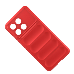 Противоударный чехол Flexible Case для Poco F6 Pro