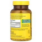 Nature Made, витамин D3, 50 мкг (2000 МЕ), 220 таблеток