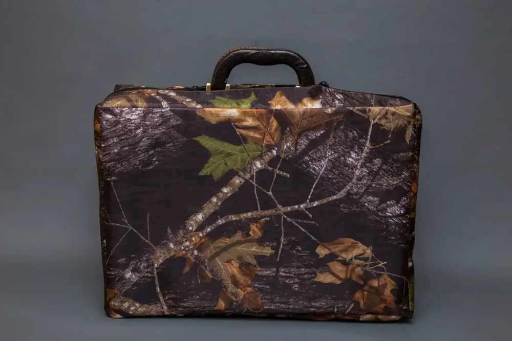 Подарочный набор для пикника «Отдохни»