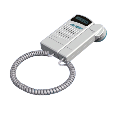 Допплеровский анализатор сердечно-сосудистой деятельности матери и плода АДМП-02 Бэби-02