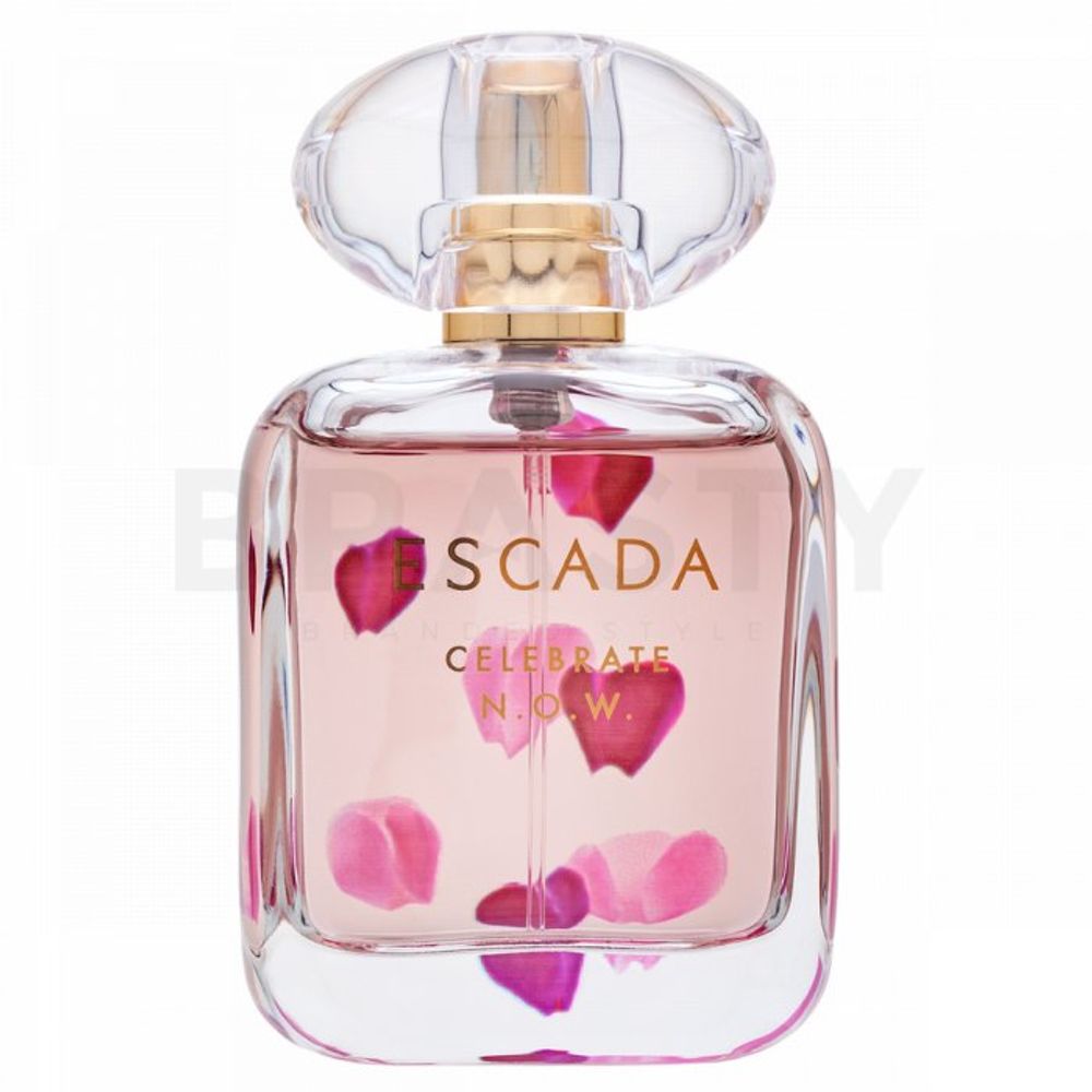 Escada Celebrate N.O.W. EDP W 50 ml