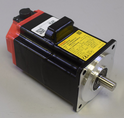 FANUC A06B-2219-B400