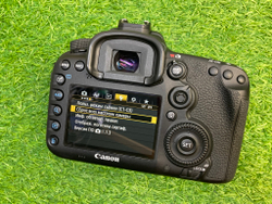 Canon 7D Mark II 3800 кадров Покупка/Продажа