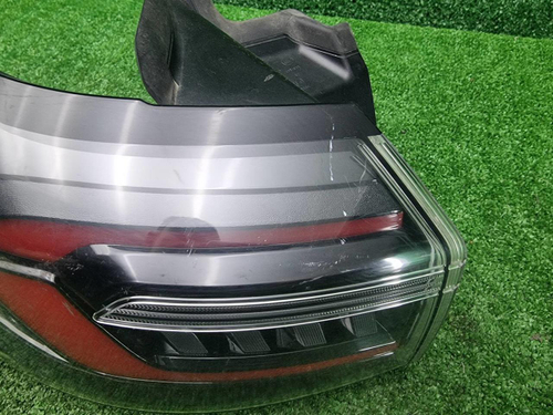 Фонарь левый внешний Chery Tiggo 8 Pro Max (22-24)