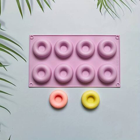 Силиконовые формы