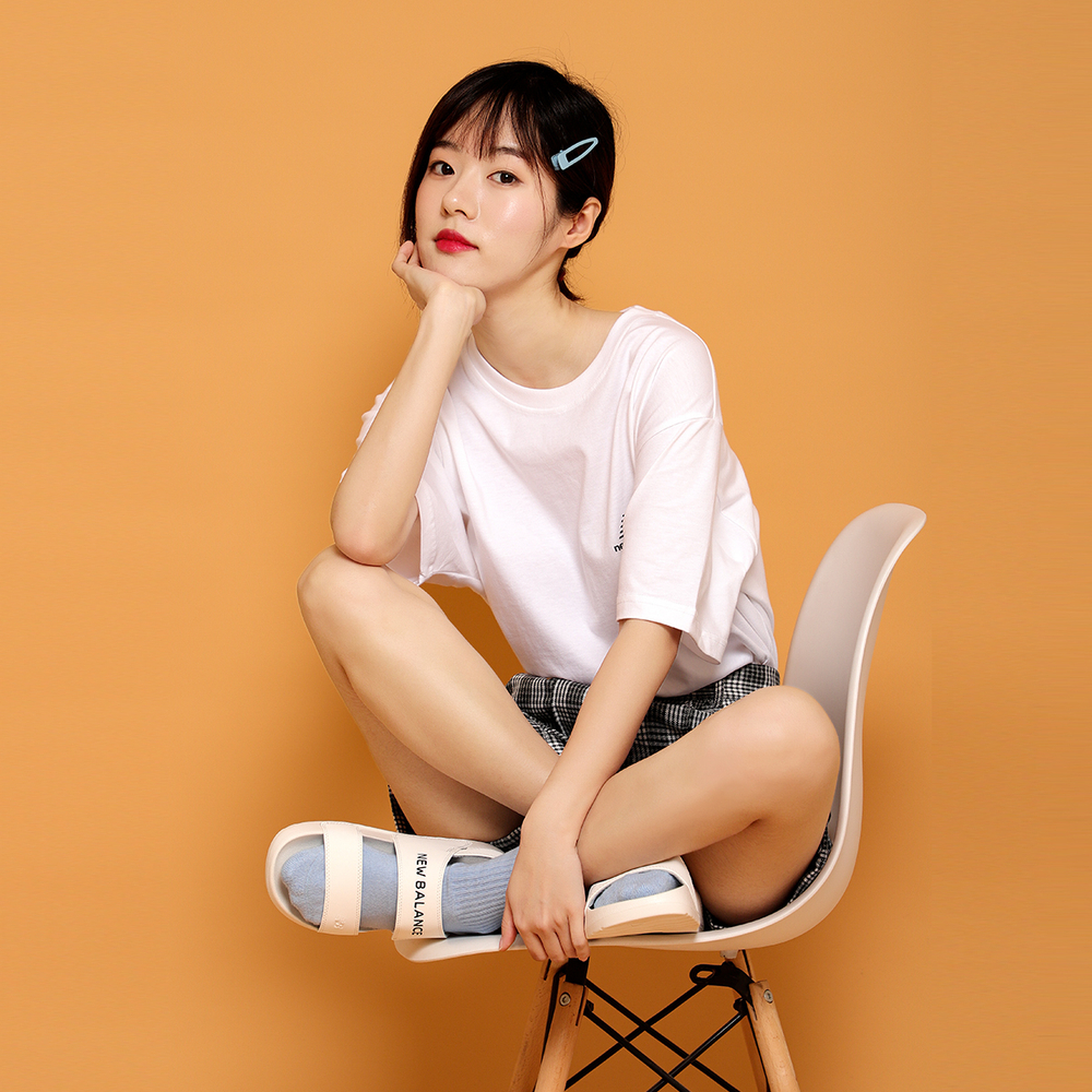 Сандалии и сланцы Noritake x New Balance Nclay, SUFNCLAN