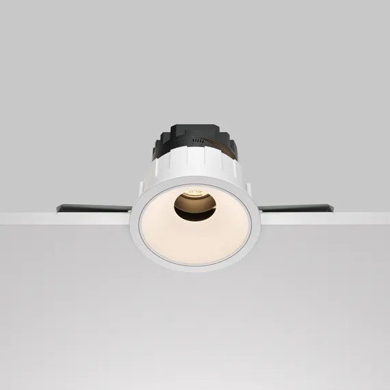 Встраиваемый светильник Образ / Wise 10 Вт 3000 К 36° Technical dl057-10w3k-w