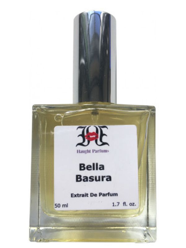 Haught Parfums Bella Basura