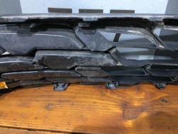 Решетка радиатора Kia K5 20-нв Б/У Оригинал 86350L2310