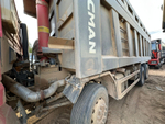 Shacman (Shaanxi) SX* 8x4 Самосвал SX33186V366 (Дизельный, 11,6 л, 423 л.с., МТ)