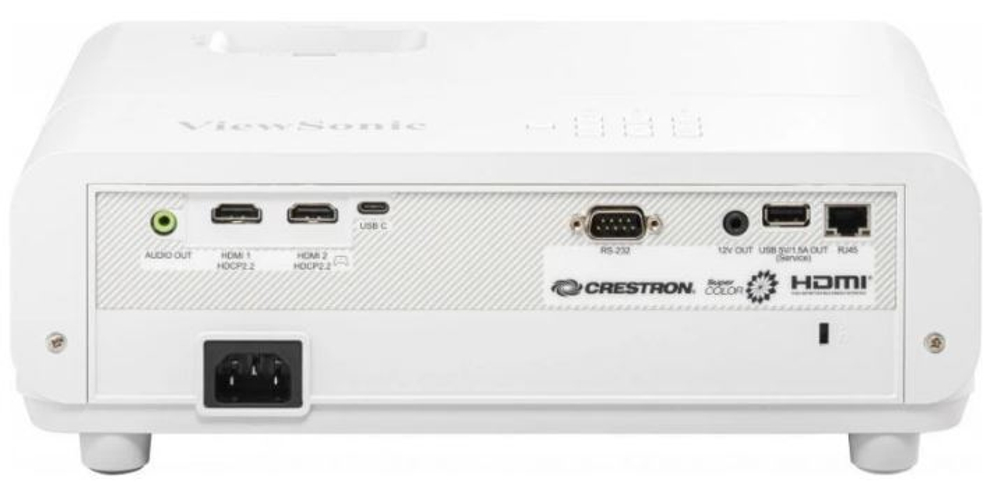Проектор  Viewsonic PX749-4K