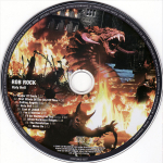 Rob Rock / Holy Hell (RU)(CD)