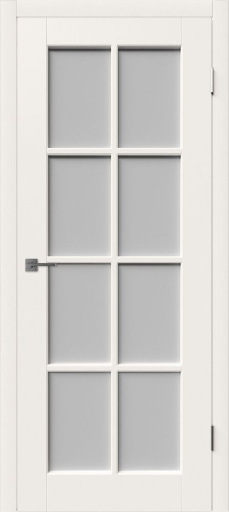 Дверь Porta / Ivory / White Cloud / Владимирские двери