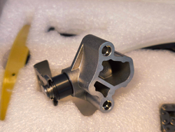 Ремкомплект цепи ГРМ BorgWarner  GEN2 GEN3 1.8 TSI 2.0 TSI 5026834MSN