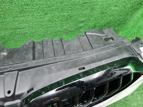 Бампер передний BMW X5 G05 (18-23) M-paket В сборе