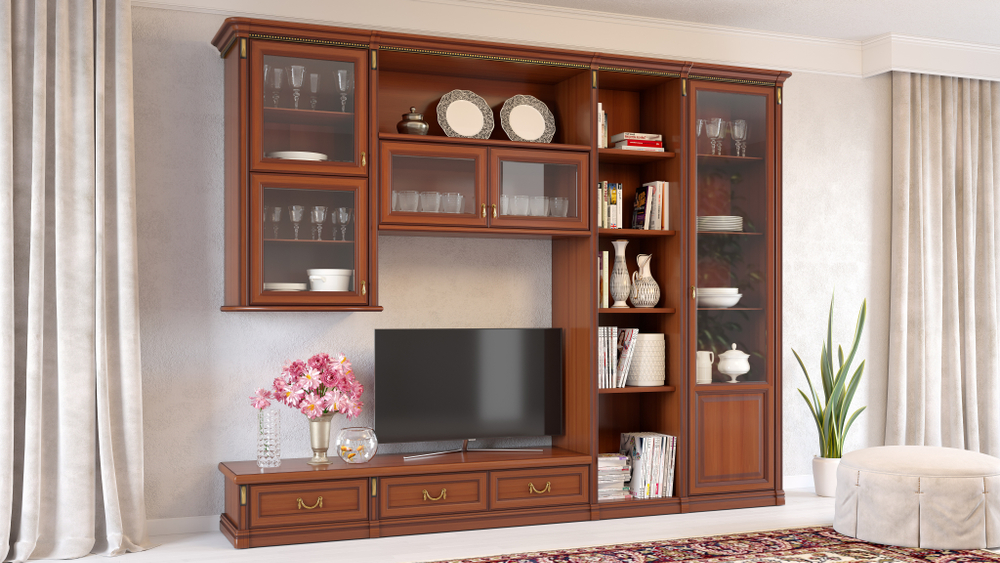 БЕАТРИЧЕ Гостиная