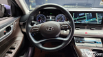 Hyundai The New Grandeur (Azera) IG 2.5 (07.2020)