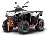 Квадроцикл SEGWAY ATV Snarler AT6 S CVTech BASIC