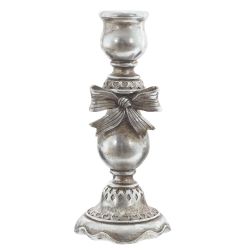 GAEM Подсвечник, L9 W9 H20,5 см