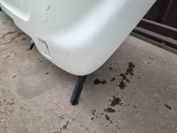 Спойлер кабины Scania R-Series (2016-н.в.)