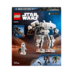 LEGO Star Wars — Механ-штурмовик 75370 / артикул   75370  / GTIN 5702017462844