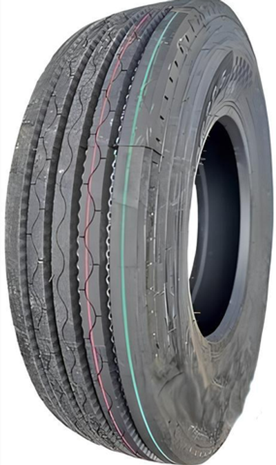 Автошина 315/80R22.5 20PR FIREMAX FM166 157/154M