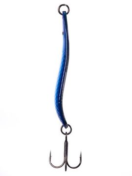 Блесна колеб. Lucky John MAIBE SPOON длин.75мм/018.0г 001