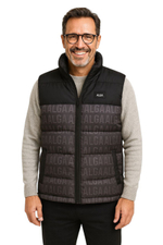 ALGA Жилет Premium с накладными карманами