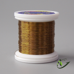 HENDS Проволока металлическая Color Wire 0,14 20 Yards