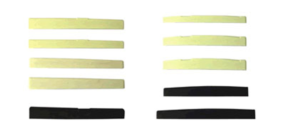 Порожки для гитары в ассортименте