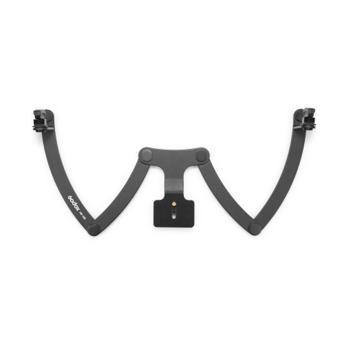 Кронштейн Godox MF-DB для MF12