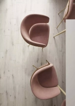 Кварц-винил SPC AlixFloor Natural Line 5 мм Дуб Бежевый Светлый 2.009 м2
