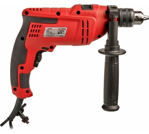 Ударная дрель Felisatti ДУ-13/800ЭР 2282.5.0.00