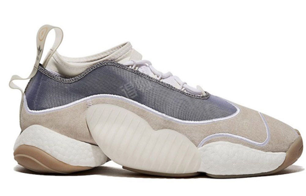 Кроссовки Adidas Originals Crazy Byw 2.0 Bristol Studio Sharpshooter