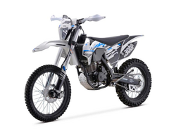 Мотоцикл ZUUMAV FX CR300P