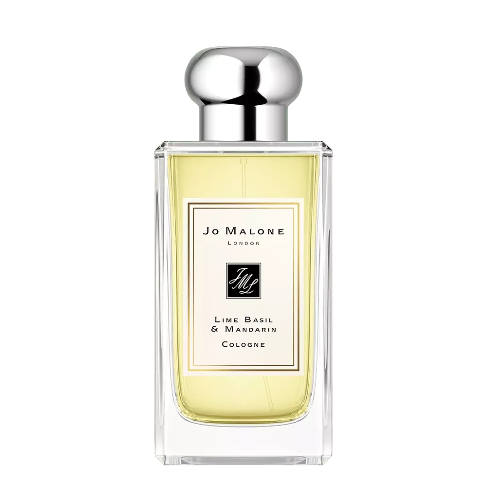 JO MALONE Lime Basil & Mandarin