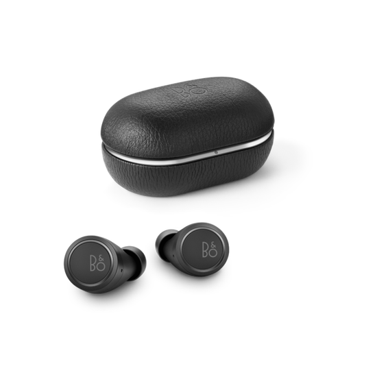 Беспроводные наушники Bang & Olufsen Beoplay E8 3rd Gen, black