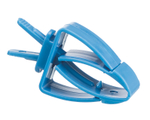 Держатель для корма или лакомств Trixie Universal Holder Set, 2 шт., в ассоритменте