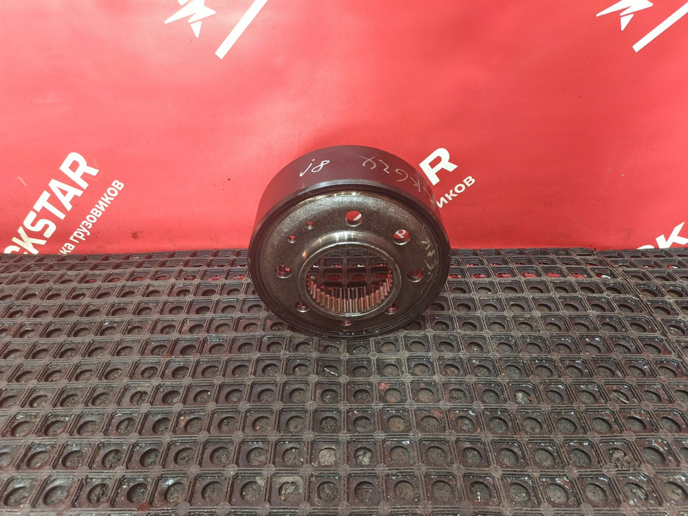 Шестерня бортового редуктора 2023г