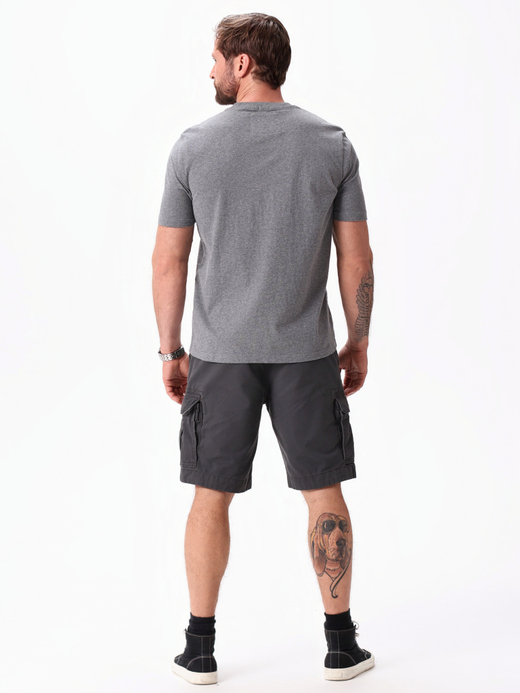 Футболка Abercrombie & Fitch ABF48