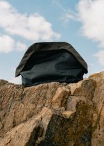 Облегченный чехол для сумки-переноски коричневый