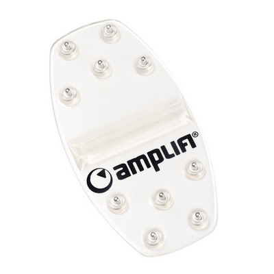 Наклейка на сноуборд AMPLIFI Venti Stomp Clear