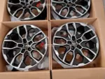 КОВАНЫЕ ДИСКИ для BMW X7 G07 РЕСТАЙЛИНГ 2025 БМВ