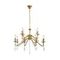 Люстра Lumion CLASSI 8319/12