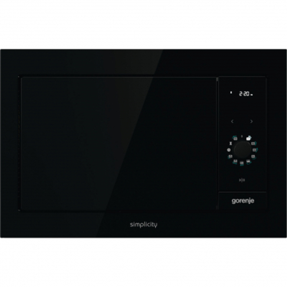 Микроволновая печь Gorenje BM235G1SYB